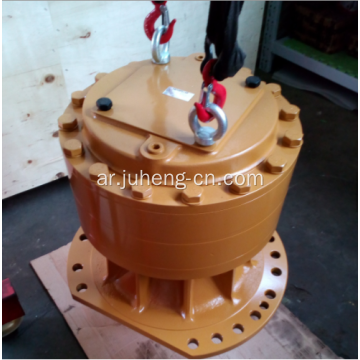 حفارة Caterpillar 374DL Swing Gearbox 2966147